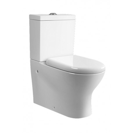 Modern Stirling Toilet suites (Double Glazed)