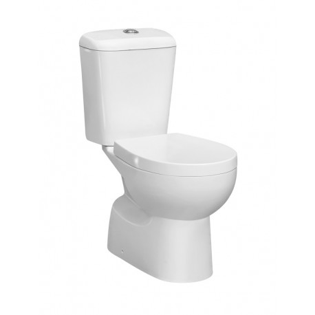 Small Caravelle Toilet suites (Double Glazed)
