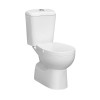Small Caravelle Toilet suites (Double Glazed)